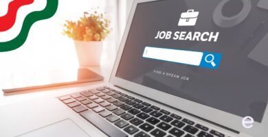 paginas de empleo mexico