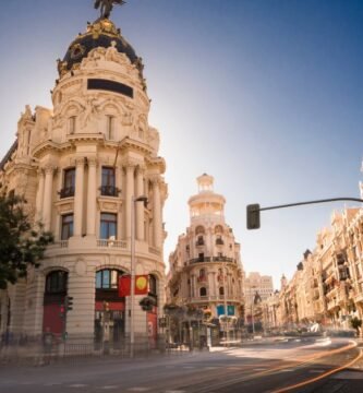 paginas trabajar espana empleos