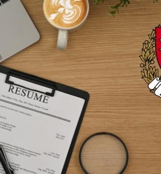 Como hacer un CV segun harvard