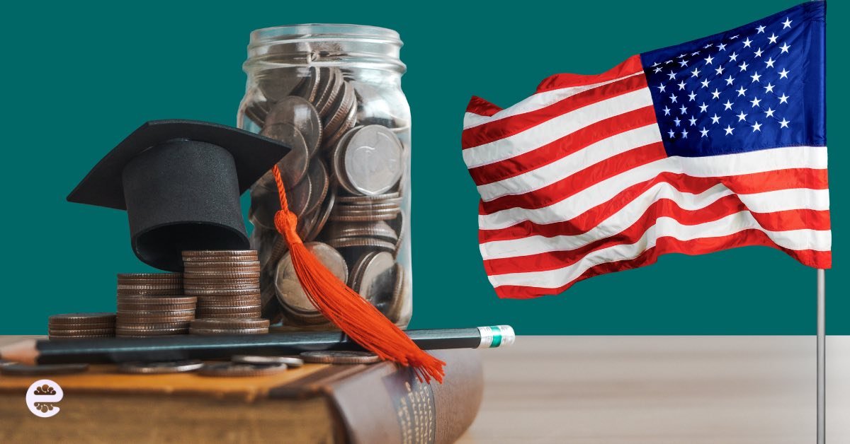 becas estudiar gratis usa