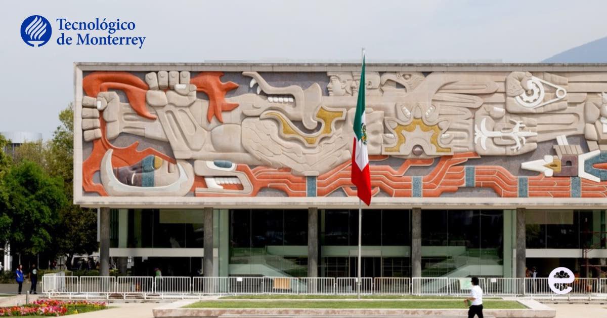cursos gratis online tecnologico de Monterrey
